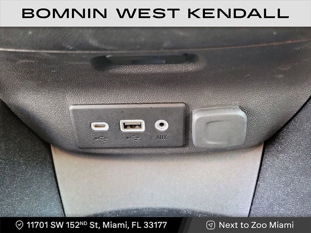 2024 Chevrolet Malibu LS