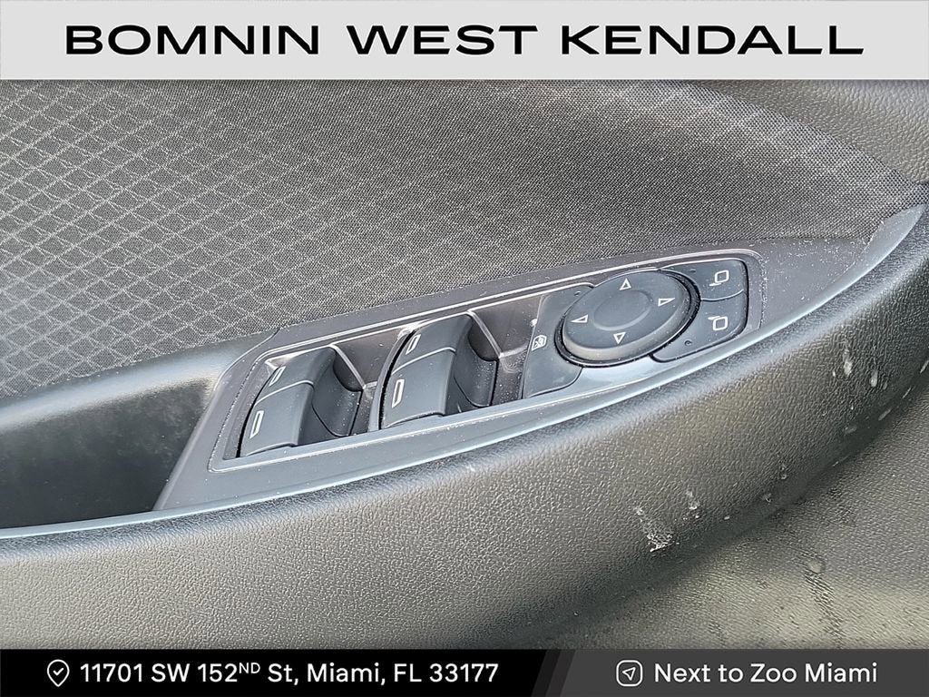 2024 Chevrolet Malibu LS