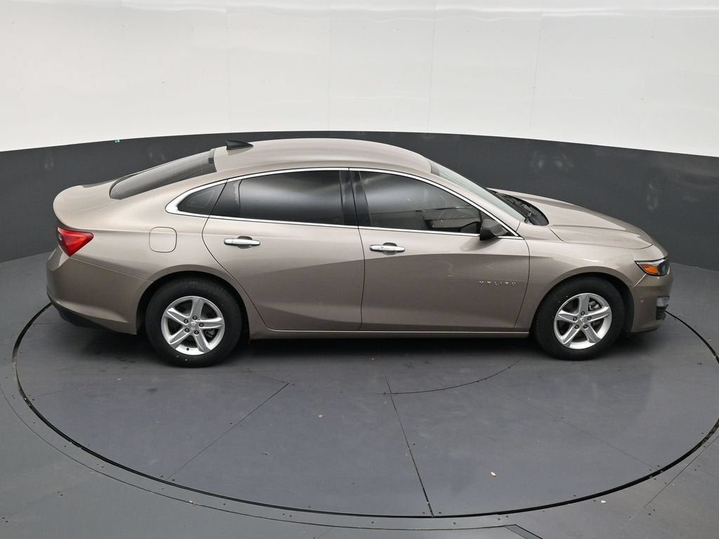 2023 Chevrolet Malibu LS