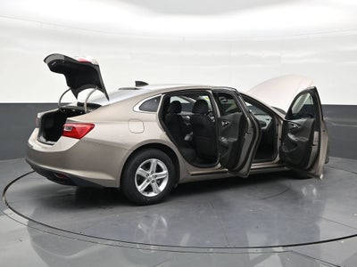2023 Chevrolet Malibu LS
