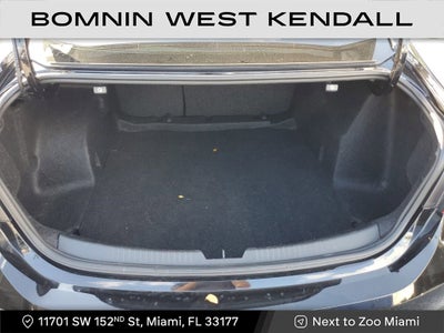 2024 Chevrolet Malibu LS