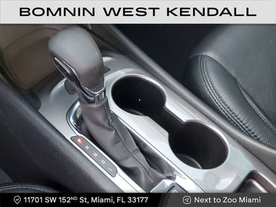 2024 Chevrolet Malibu LS