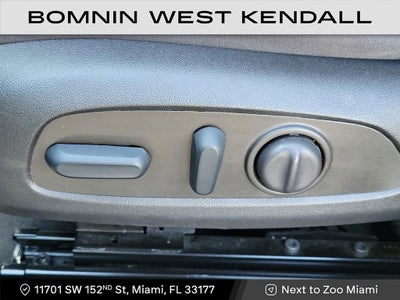 2022 Chevrolet Malibu RS