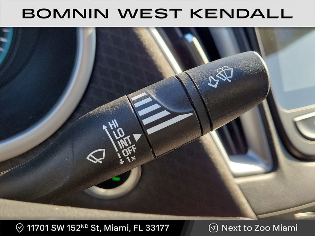 2022 Chevrolet Malibu RS