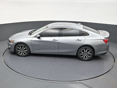 2024 Chevrolet Malibu RS