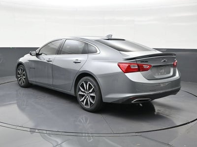 2024 Chevrolet Malibu RS