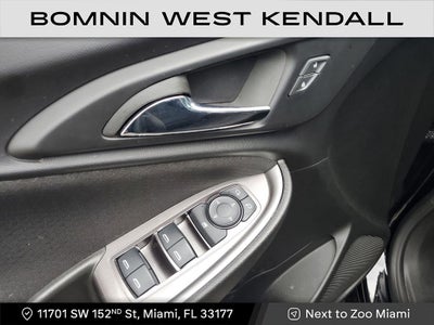 2023 Chevrolet Malibu RS