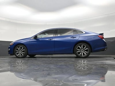 2023 Chevrolet Malibu RS