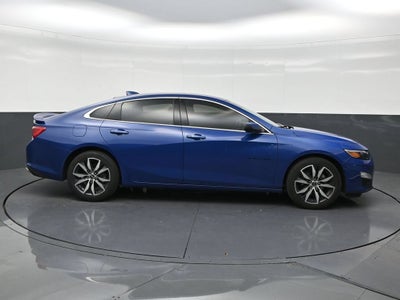 2023 Chevrolet Malibu RS