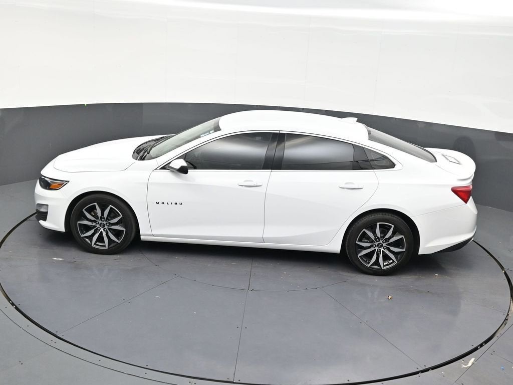 2024 Chevrolet Malibu RS
