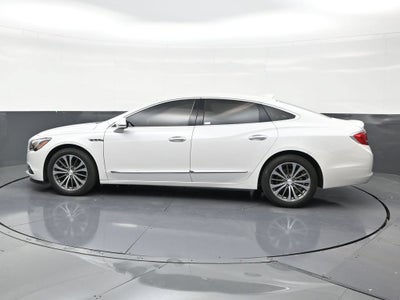 2019 Buick LaCrosse Essence