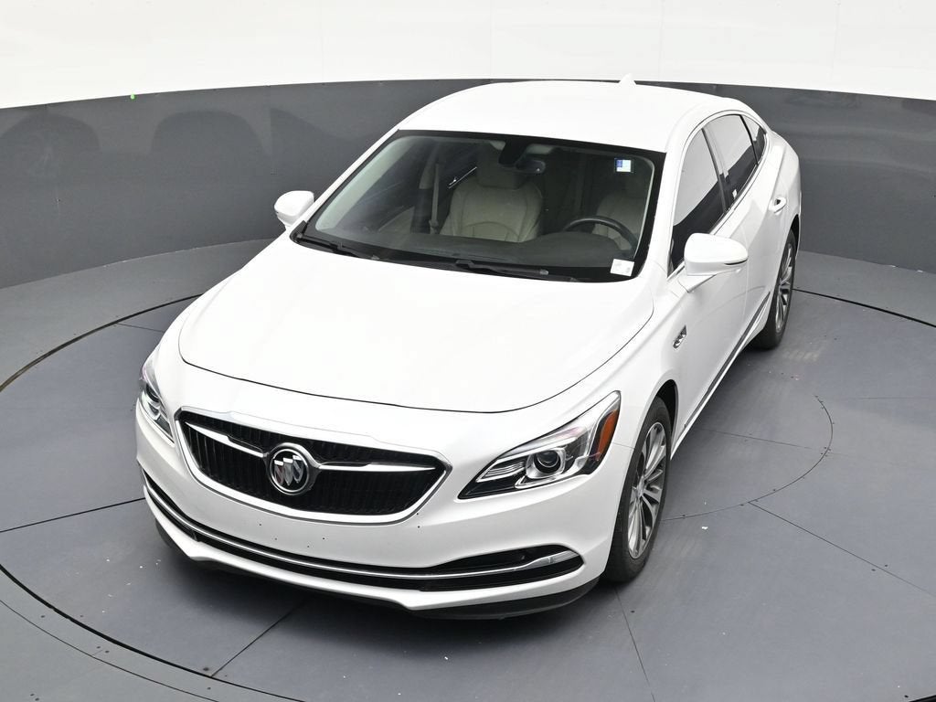 2019 Buick LaCrosse Essence