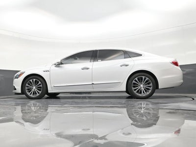 2019 Buick LaCrosse Essence