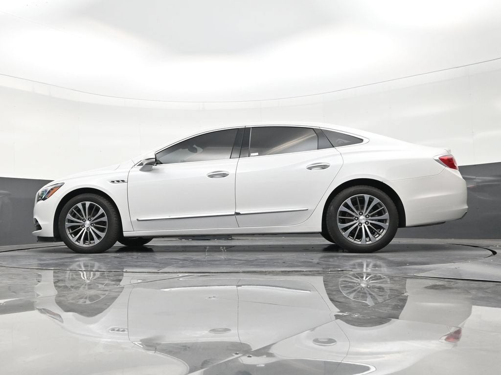 2019 Buick LaCrosse Essence