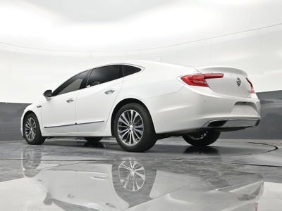 2019 Buick LaCrosse Essence