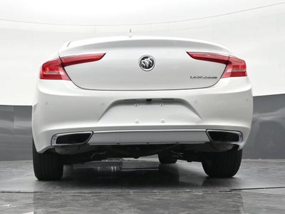 2019 Buick LaCrosse Essence