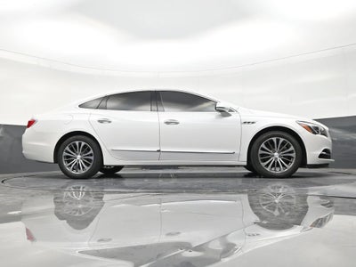 2019 Buick LaCrosse Essence