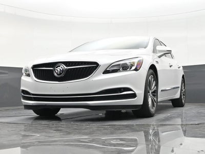 2019 Buick LaCrosse Essence