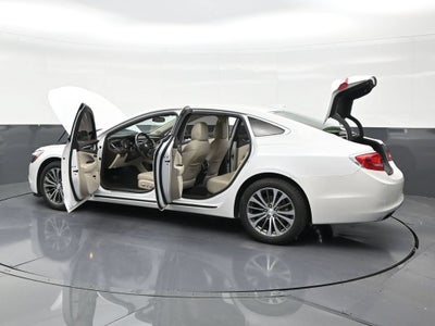 2019 Buick LaCrosse Essence