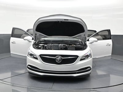 2019 Buick LaCrosse Essence