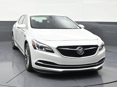 2019 Buick LaCrosse Essence