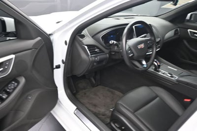 2023 Cadillac CT5 Luxury