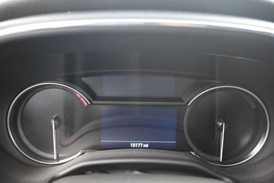 2023 Cadillac CT5 Luxury