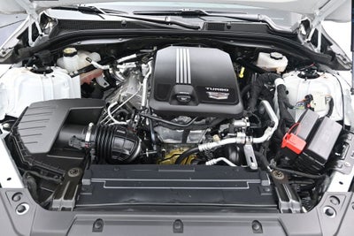 2023 Cadillac CT5 Luxury