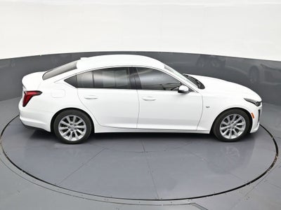 2023 Cadillac CT5 Luxury