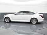 2023 Cadillac CT5 Luxury
