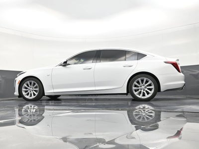 2023 Cadillac CT5 Luxury