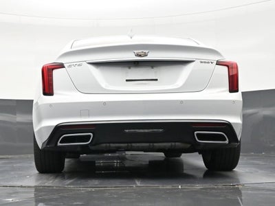 2023 Cadillac CT5 Luxury