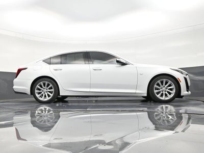2023 Cadillac CT5 Luxury