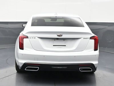 2023 Cadillac CT5 Luxury
