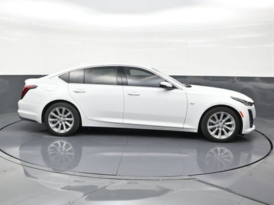 2023 Cadillac CT5 Luxury
