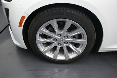 2023 Cadillac CT5 Luxury