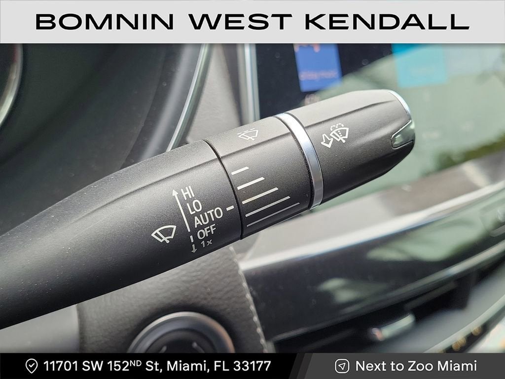 2022 Cadillac CT5 Luxury