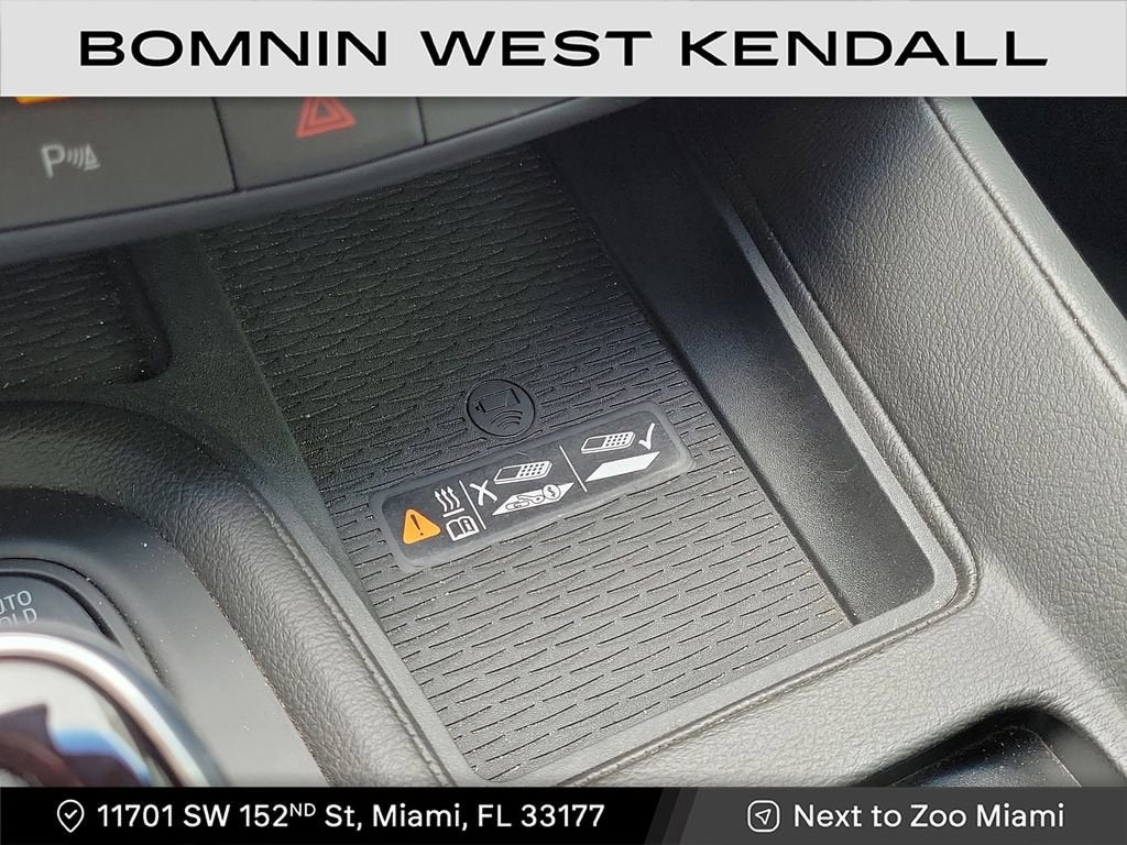 2022 Cadillac CT5 Luxury