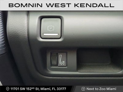 2022 Cadillac CT5 Luxury