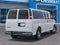 2027 Chevrolet Express Passenger LT
