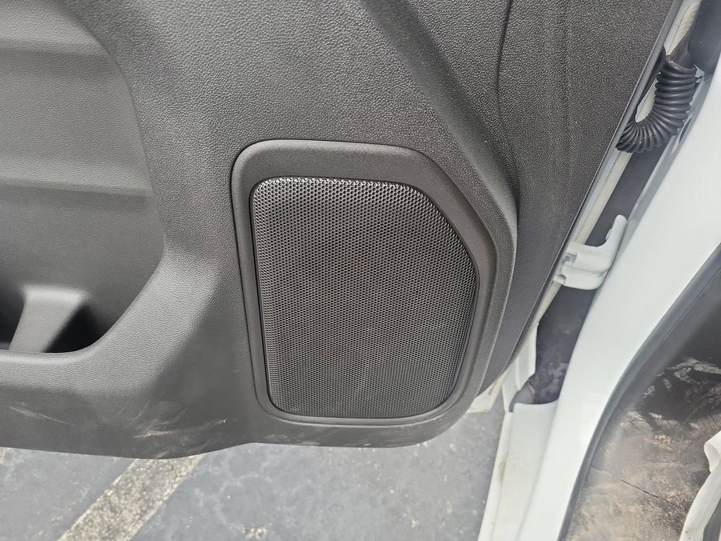 2024 Chevrolet Silverado 3500 HD Chassis Cab Work Truck