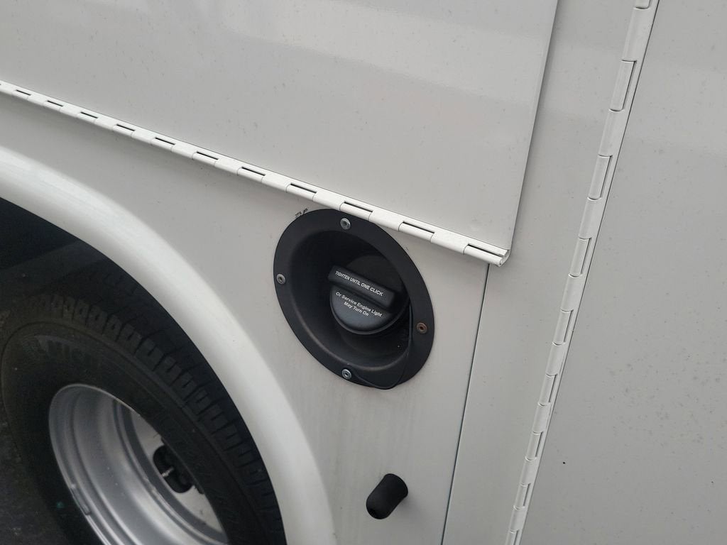 2024 Chevrolet Silverado 3500 HD Chassis Cab Work Truck