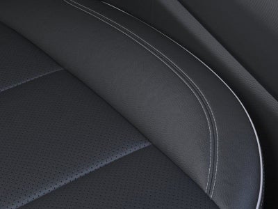 2025 Chevrolet Silverado EV LT - Extended Range