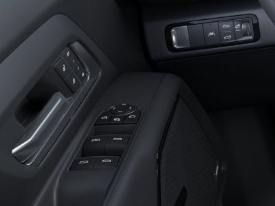 2025 Chevrolet Silverado EV LT - Extended Range