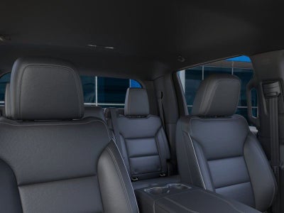 2025 Chevrolet Silverado EV LT - Extended Range