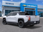 2025 Chevrolet Silverado EV LT - Extended Range