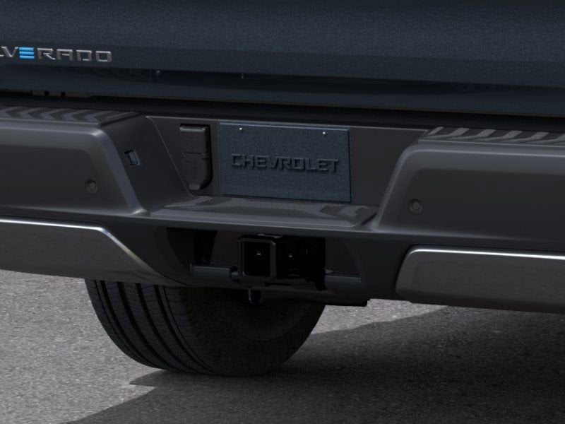 2026 Chevrolet Silverado EV LT - Extended Range