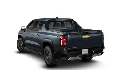2026 Chevrolet Silverado EV LT - Extended Range