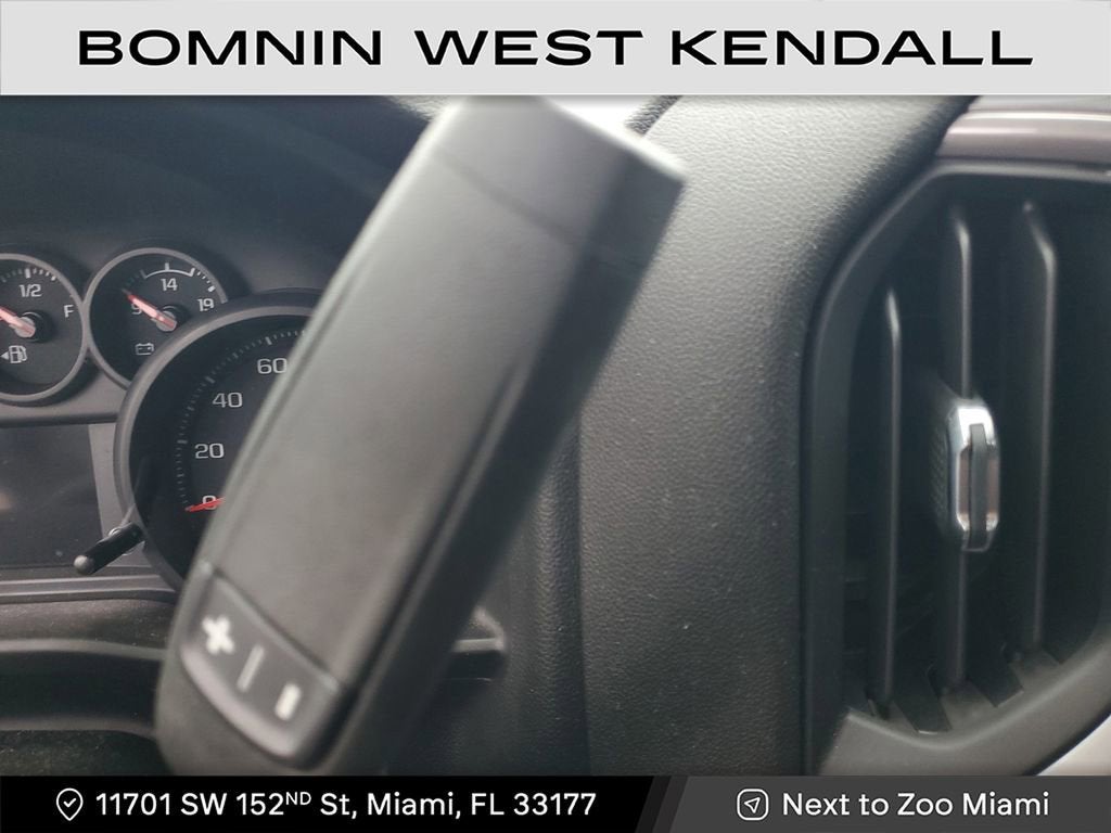 2023 Chevrolet Silverado 2500 HD Custom