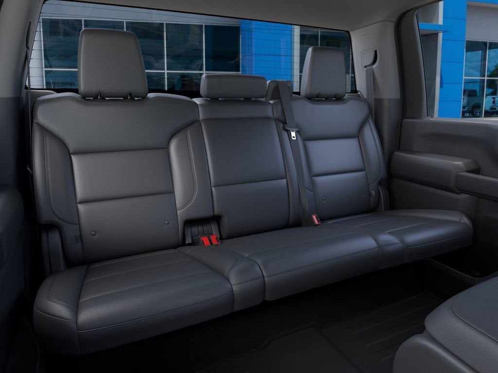 2026 Chevrolet Silverado 3500 HD WT DRW